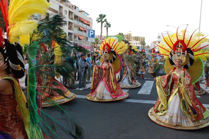 zo-vier-je-carnaval-op-de-canarische-eilanden