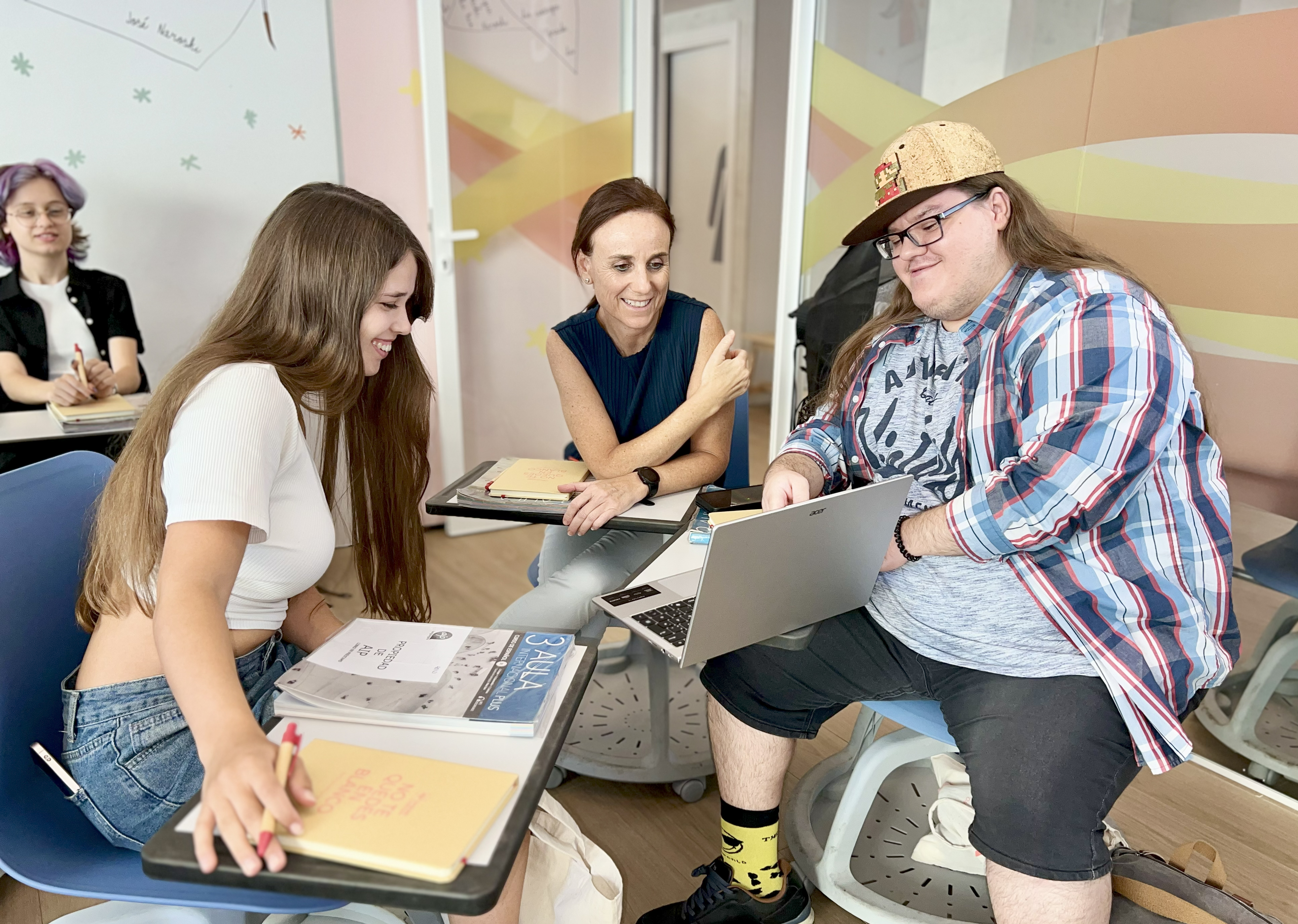 Taalschool AIP Language Institute