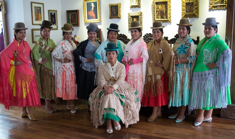 cholitas-bolivia