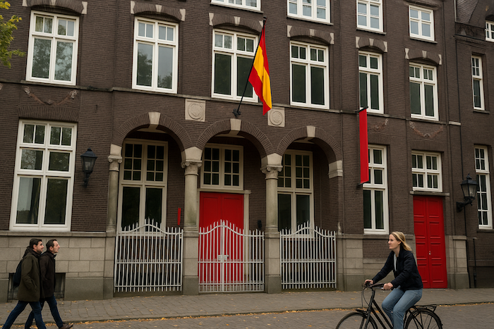 dele-examens-nederland