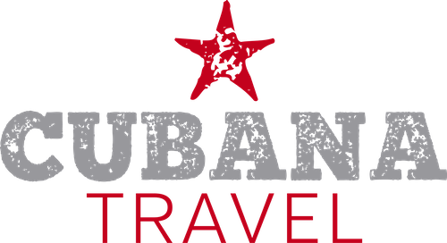 logo Cubana Travel