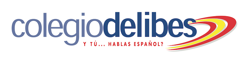 logo Colegio Delibes