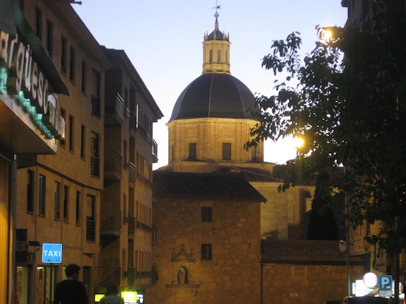 Kathedraal Salamanca