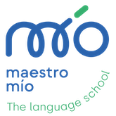 logo MaestroMío