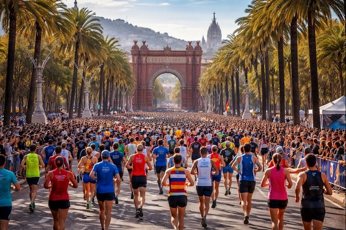 maraton-de-barcelona