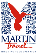 logo Martin Travel