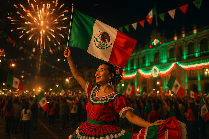 onafhankelijkheidsdag-mexico