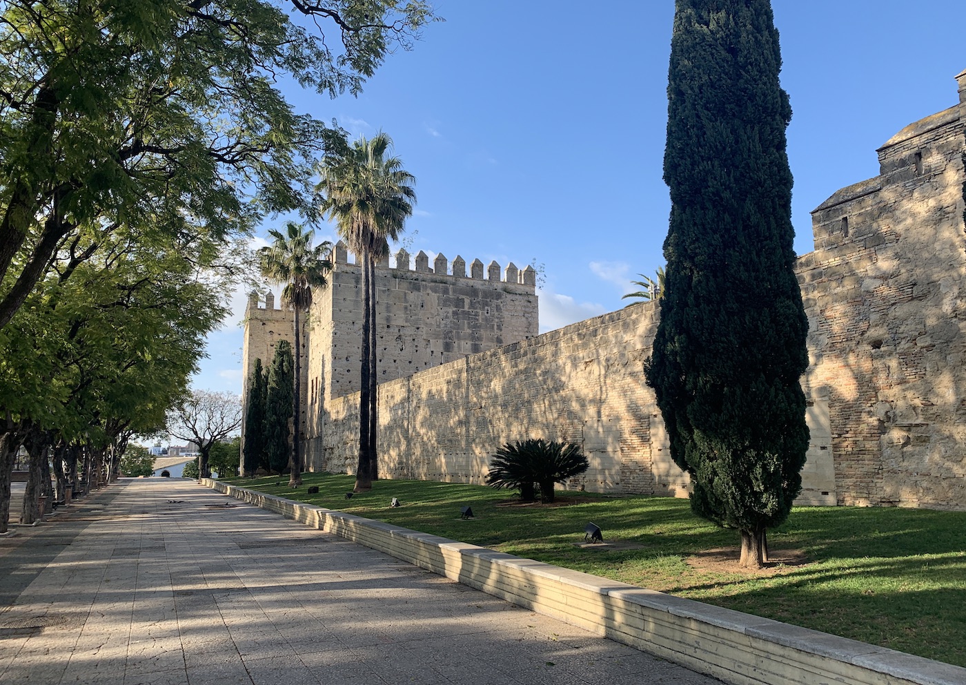 Bezienswaardigheden Jerez de la Frontera Spaanstalige Wereld