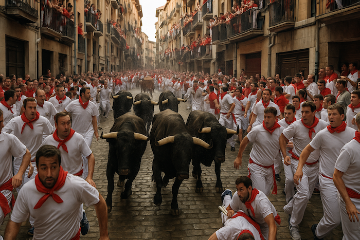san-fermin-festival-in-pamplona