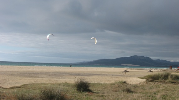 Stranden Tarifa