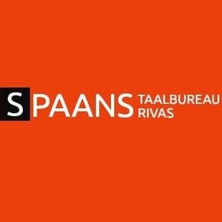 logo Taalbureau Spaans Rivas