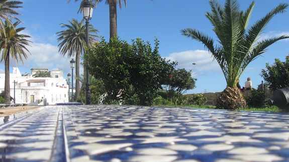 Boulevard Tarifa