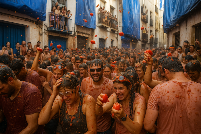 tomatina-in-bunol