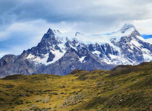 Nationaal Park Torres del Paine